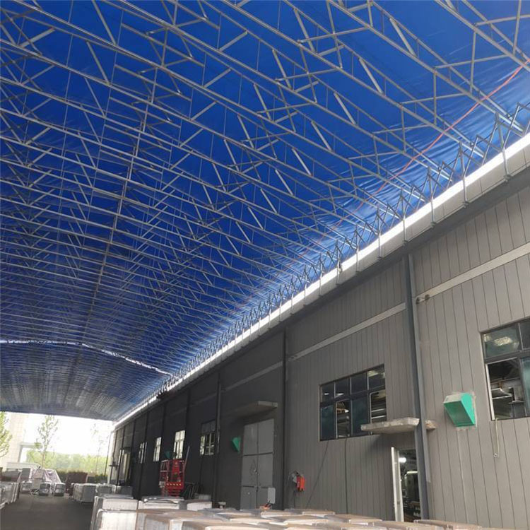 宜丰县工程案例